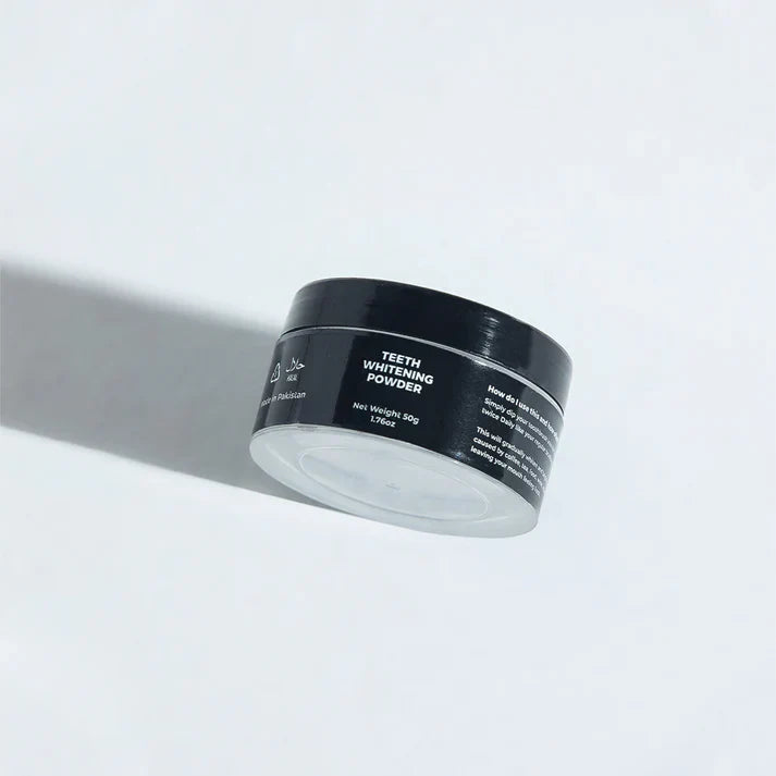 MAD Teeth Powder
