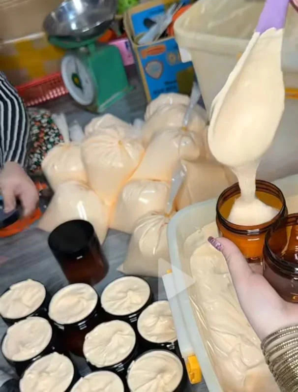 Zafrani Beauty Cream