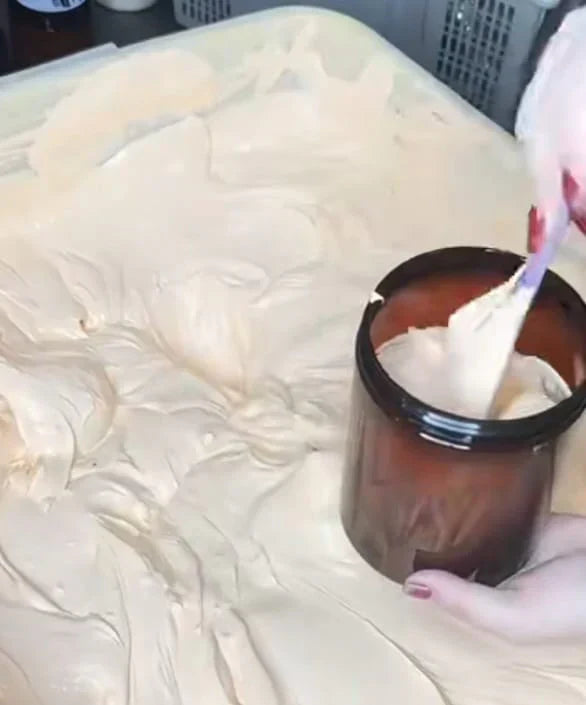 Zafrani Beauty Cream